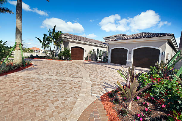 Best Interlocking Driveway Pavers in USA